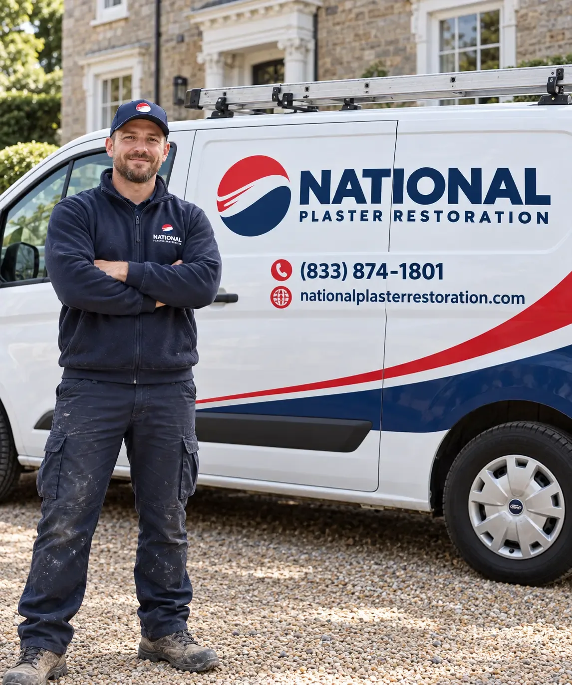 Plaster Repair company in Loraine, IL